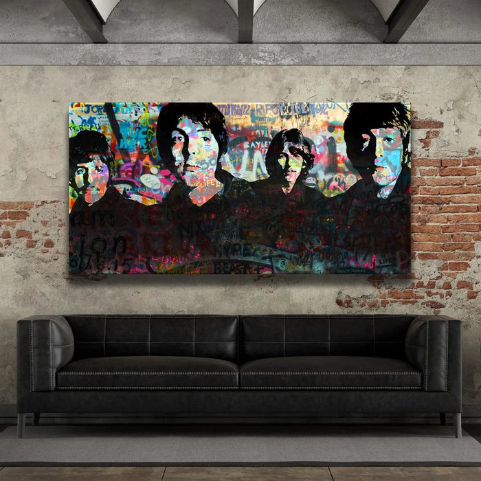 Featured image 2 for Come Together