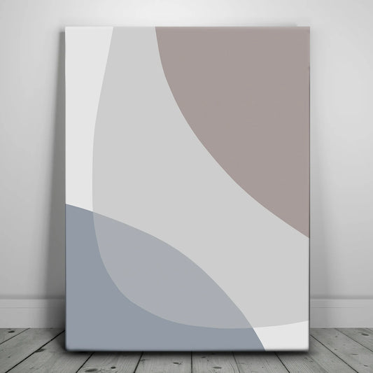 Comfort II Posters, Prints, & Visual Artwork TheGoatWallArt PORTRAIT 18x24 0.75" STANDARD