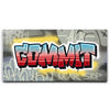 Featured image 1 for Commit - Graffiti
