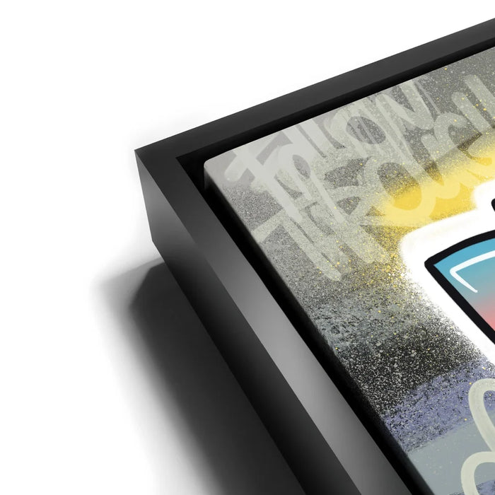 Featured image 12 for Commit - Graffiti