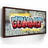 Featured image 11 for Commit - Graffiti