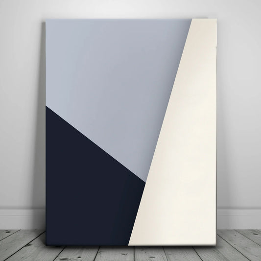 Compromise II Posters, Prints, & Visual Artwork TheGoatWallArt PORTRAIT 18x24 0.75" STANDARD