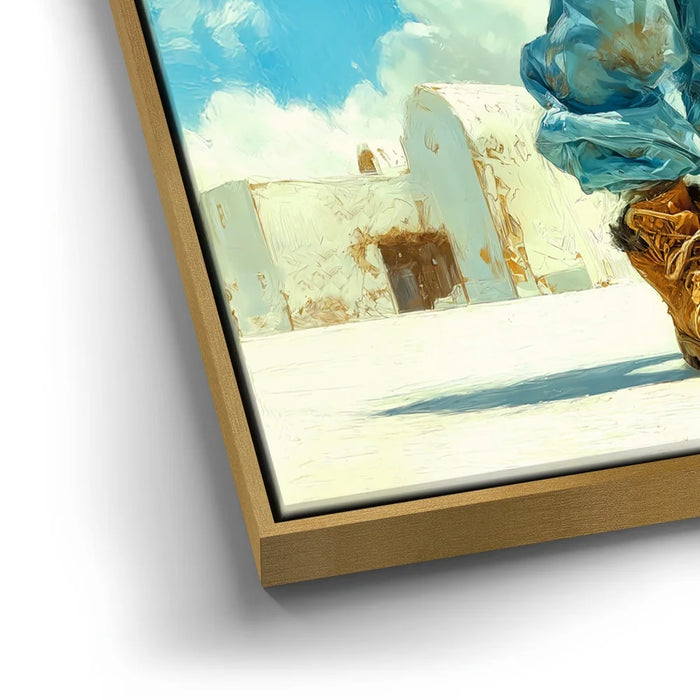 Featured image 12 for Concrete Nomad