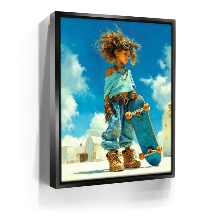 Featured image 5 for Concrete Nomad