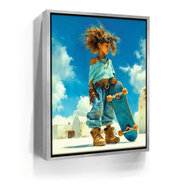 Featured image 8 for Concrete Nomad