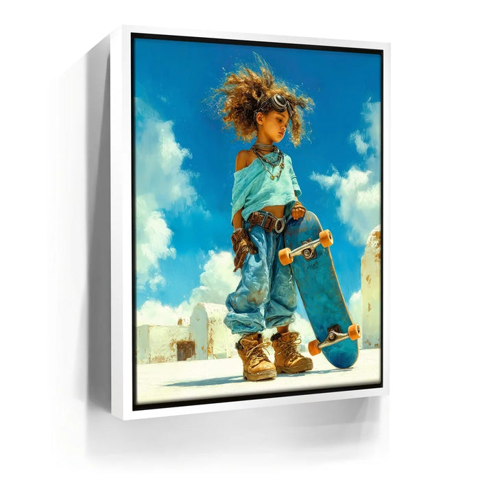 Featured image 6 for Concrete Nomad