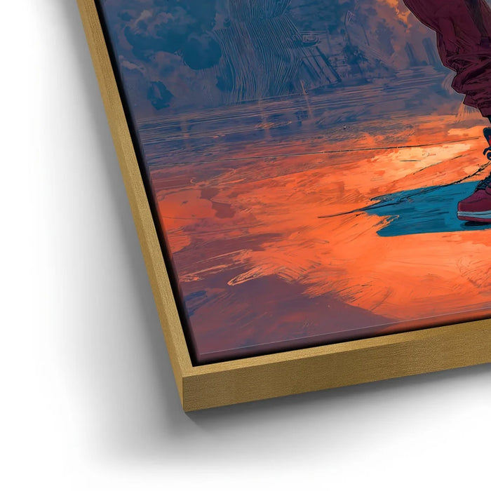 Featured image 12 for Concrete Throne