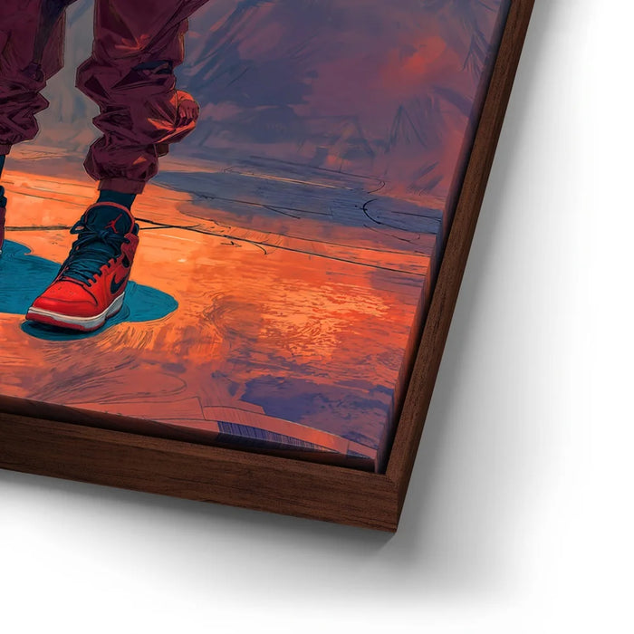 Featured image 14 for Concrete Throne