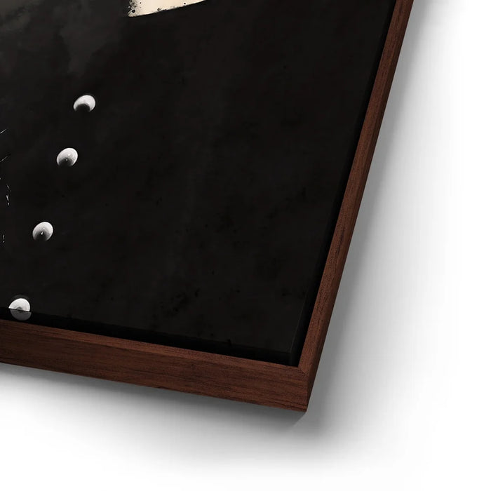 Featured image 15 for Connected To The Cosmos