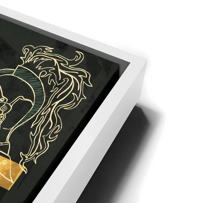 Featured image 14 for Conquer - Sketch