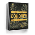 Featured image 6 for Conquer - Sketch