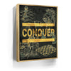 Featured image 8 for Conquer - Sketch