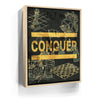 Featured image 10 for Conquer - Sketch