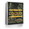 Featured image 9 for Conquer - Sketch