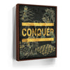 Featured image 11 for Conquer - Sketch