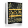 Featured image 7 for Conquer - Sketch