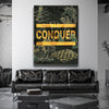 Thumbnail image 2 for Conquer - Sketch