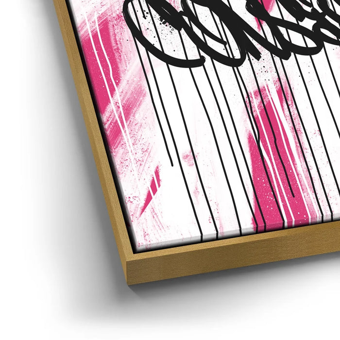 Featured image 12 for Consistency - Graffiti I