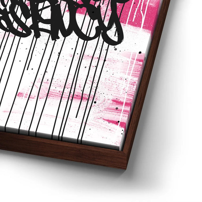 Featured image 14 for Consistency - Graffiti I