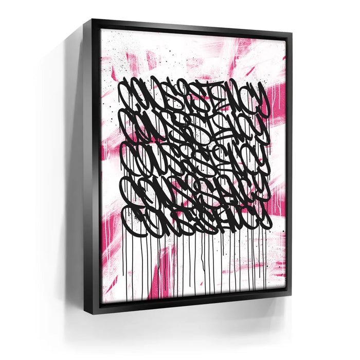 Featured image 6 for Consistency - Graffiti I