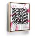 Featured image 9 for Consistency - Graffiti I