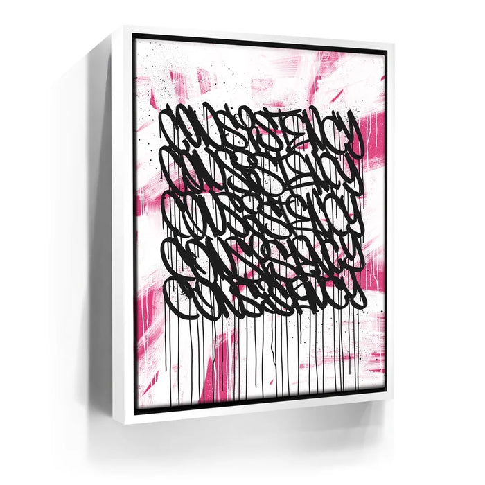 Featured image 6 for Consistency - Graffiti I