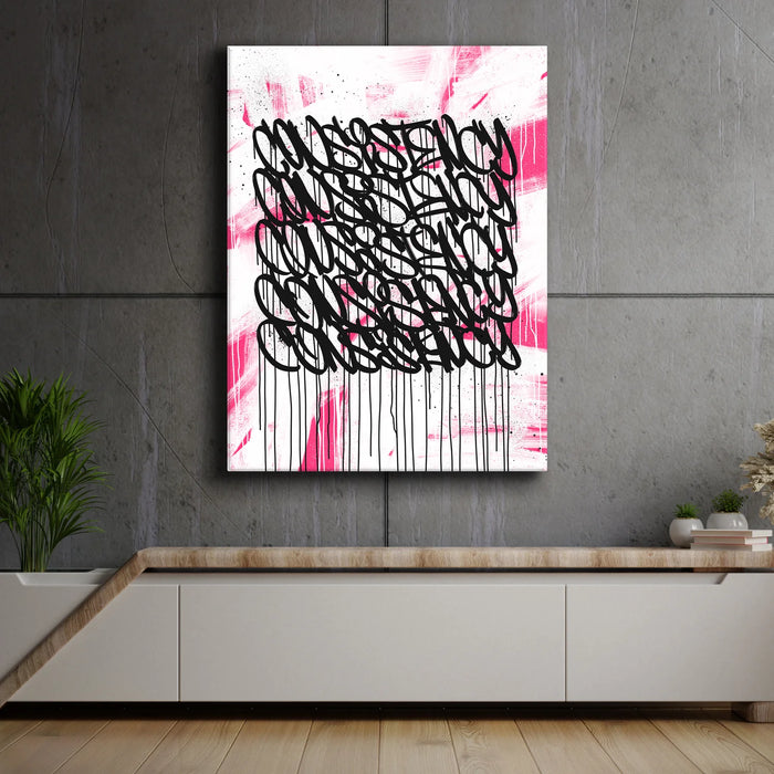 Featured image 2 for Consistency - Graffiti I