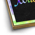 Thumbnail image 13 for Consistency Ambigram - Border