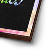 Thumbnail image 15 for Consistency Ambigram - Border