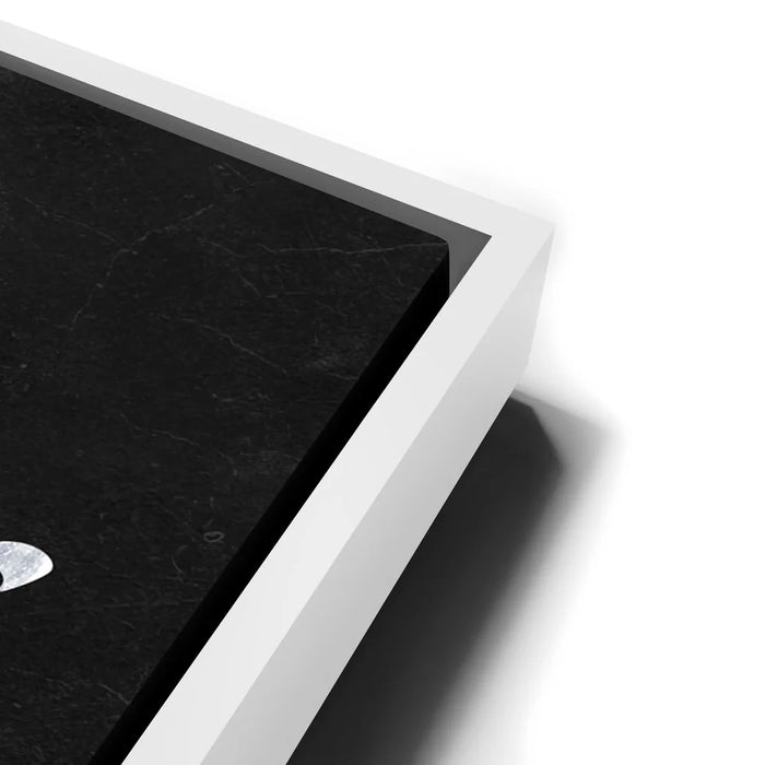 Featured image 14 for Consistency Ambigram - Grey