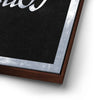 Thumbnail image 15 for Consistency Ambigram - Grey Border
