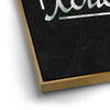 Thumbnail image 13 for Consistency Ambigram - Money Green