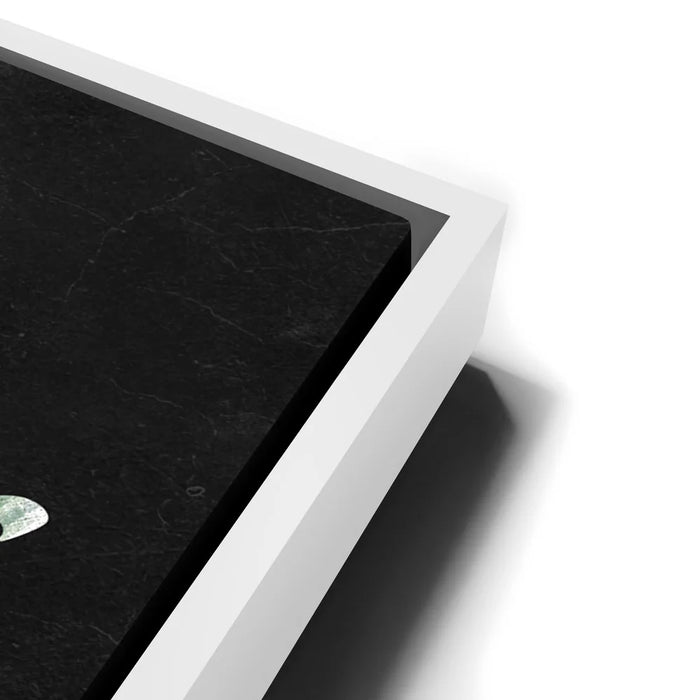 Featured image 14 for Consistency Ambigram - Money Green