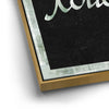Thumbnail image 13 for Consistency Ambigram - Money Green Border