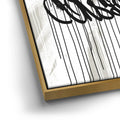 Thumbnail image 13 for Consistency Graffiti - Black and White I