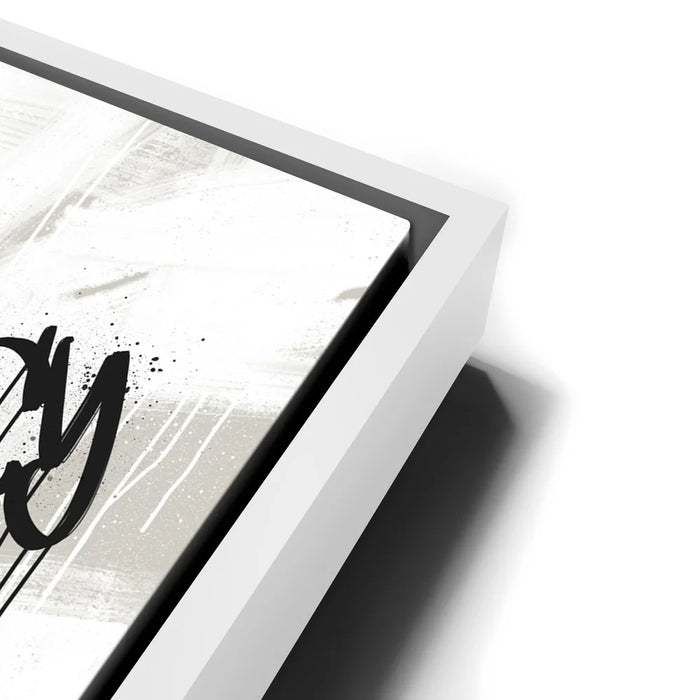 Featured image 14 for Consistency Graffiti - Black and White I