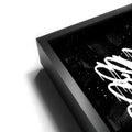 Thumbnail image 12 for Consistency Graffiti - Black and White II