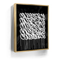 Featured image 8 for Consistency Graffiti - Black and White II