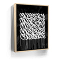 Featured image 10 for Consistency Graffiti - Black and White II