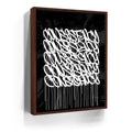 Featured image 11 for Consistency Graffiti - Black and White II