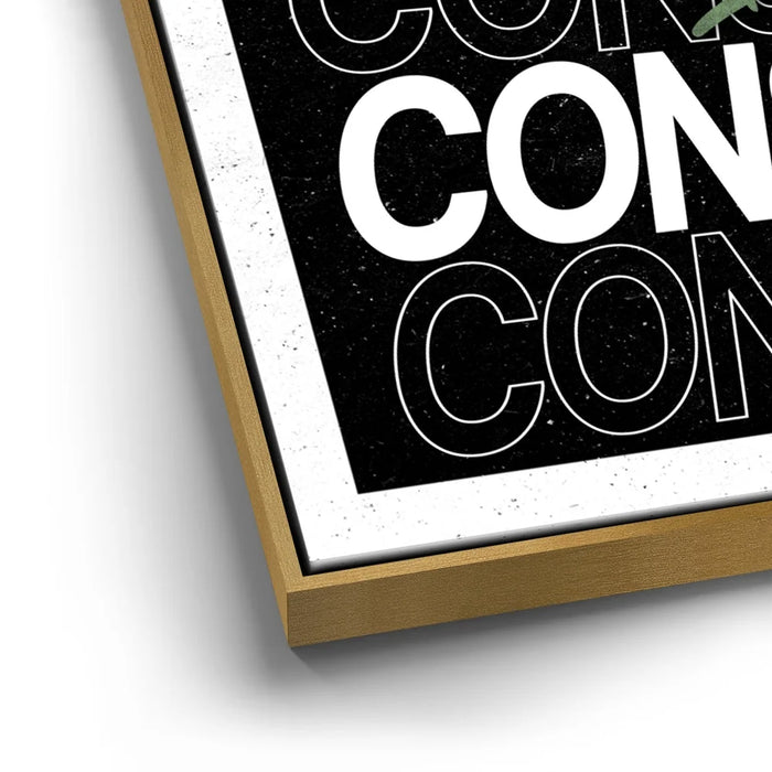 Featured image 13 for Consistency Is Key - Army Green