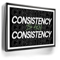 Featured image 6 for Consistency Is Key - Army Green