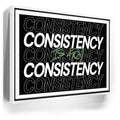 Featured image 7 for Consistency Is Key - Army Green
