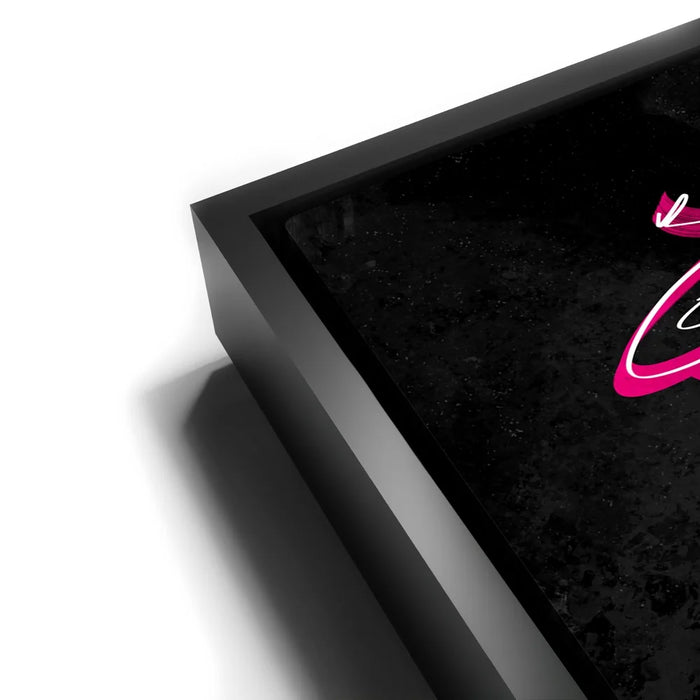 Featured image 12 for Consistency Is Key - Calligraphy