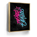 Featured image 8 for Consistency Is Key - Calligraphy