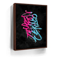 Featured image 11 for Consistency Is Key - Calligraphy