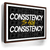 Featured image 11 for Consistency Is Key - Gold