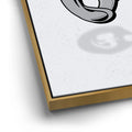 Thumbnail image 13 for Consistency Key - Black and White