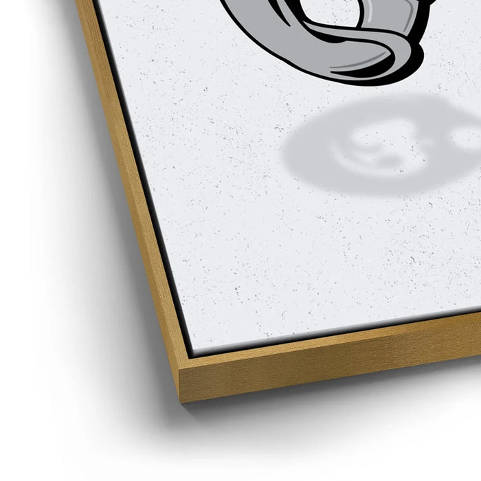 Featured image 13 for Consistency Key - Black and White