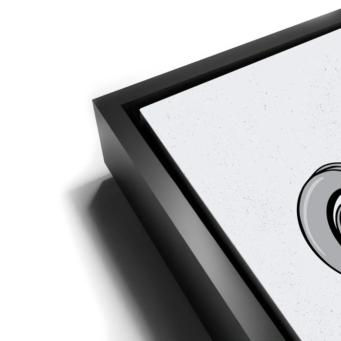 Featured image 12 for Consistency Key - Black and White